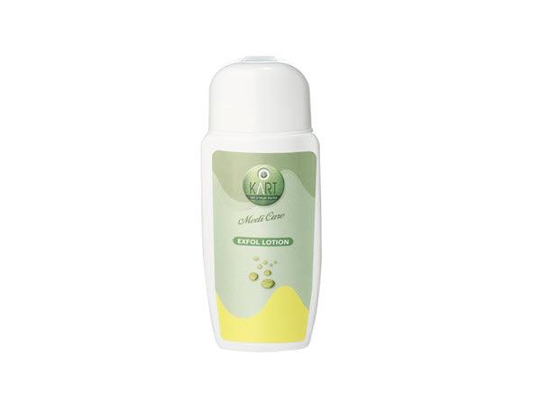 Kart Effective Natural Medicare - Treatment Liquid Exfol Lotion 120ml / 4oz - TIANSHOP