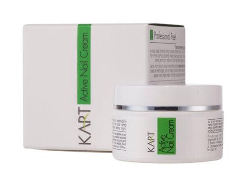 Kart Effective Professional Feet - Active Nail Cream 20ml / 0.75oz - TIANSHOP