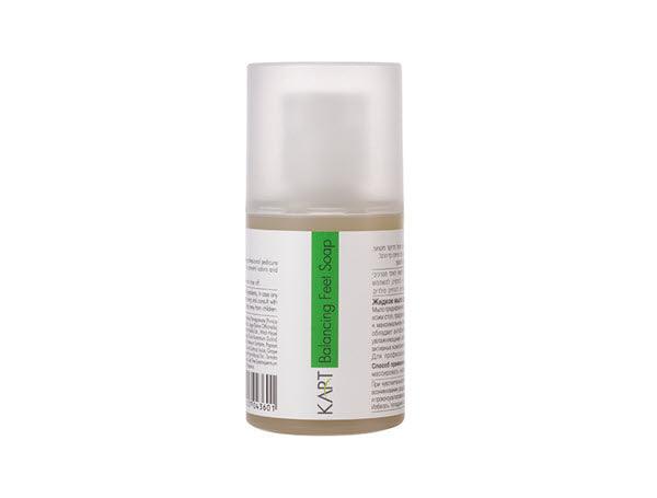 Kart Effective Professional Feet - Balancing Feet Soap 100ml / 3.4oz - TIANSHOP