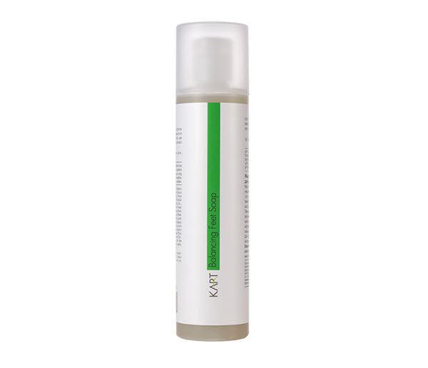 Kart Effective Professional Feet - Balancing Feet Soap 250ml / 8.5oz - TIANSHOP