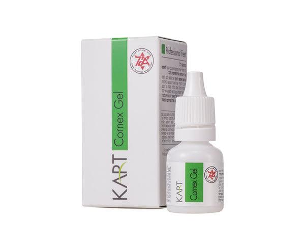 Kart Effective Professional Feet - Cornex Gel 10ml / 0.3oz - TIANSHOP