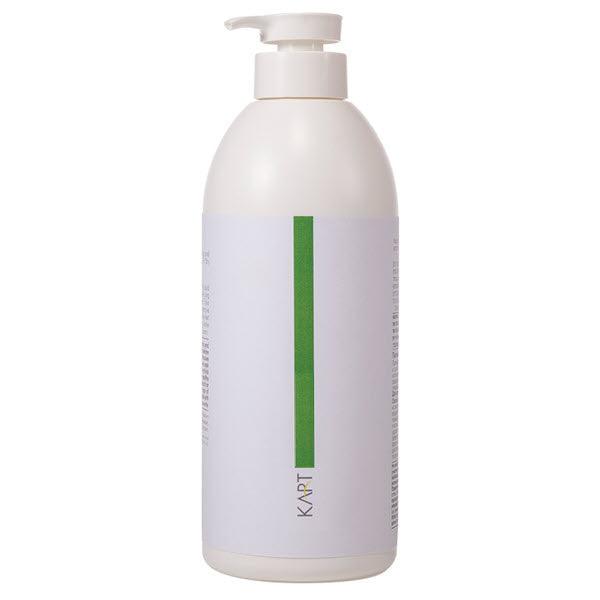 Kart Effective Professional Feet - Dry Skin Gel Peeling 1000ml / 33.8oz - TIANSHOP