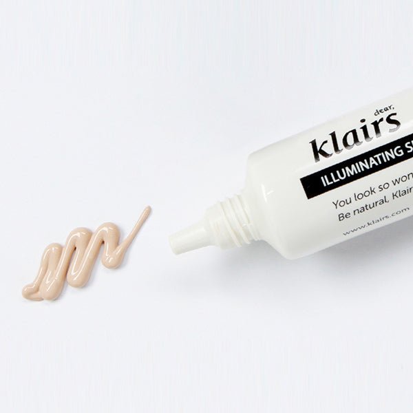 KLAIRS Illuminating Supple Blemish Cream 40g - TIANSHOP