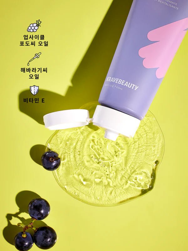 KRAVEBEAUTY Makeup Re - Wined 100ml - TIANSHOP