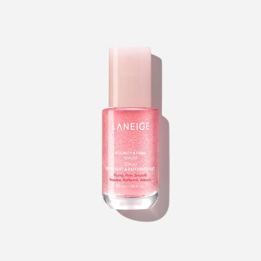 LANEIGE Bouncy & Firm Serum 30ml - TIANSHOP