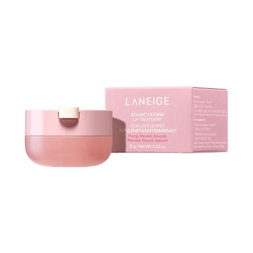 LANEIGE LIP Bouncy & Firm Lip Treatment 12g - TIANSHOP