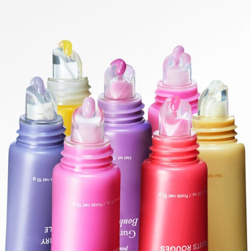 LANEIGE Lip Glowy Balm 10g - TIANSHOP