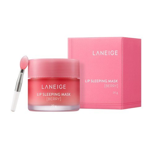 LANEIGE Lip Sleeping Mask Berry 20g - TIANSHOP