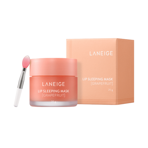 LANEIGE Lip Sleeping Mask Grapefruit 20g - TIANSHOP
