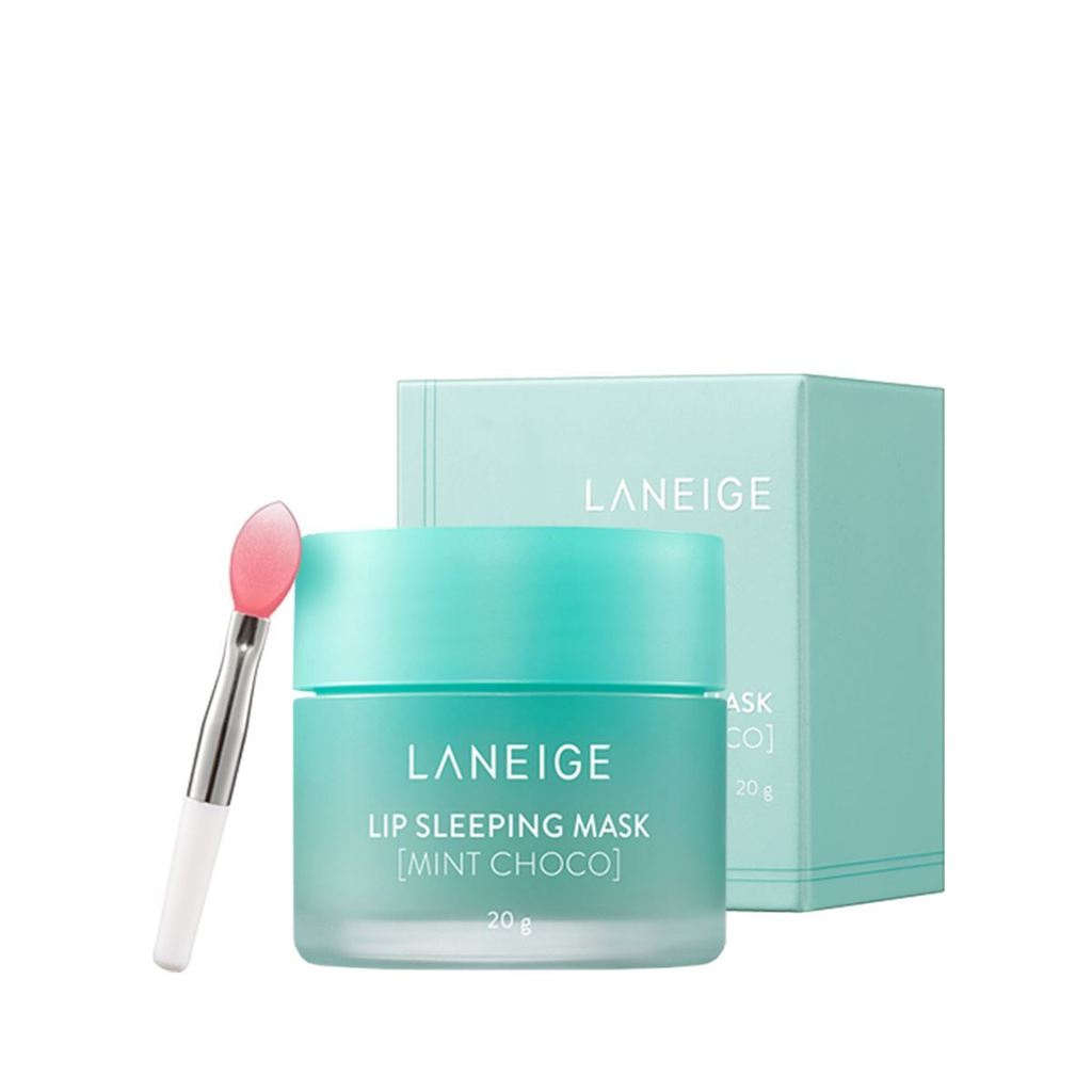 LANEIGE Lip Sleeping Mask Mint Choco 20g - TIANSHOP