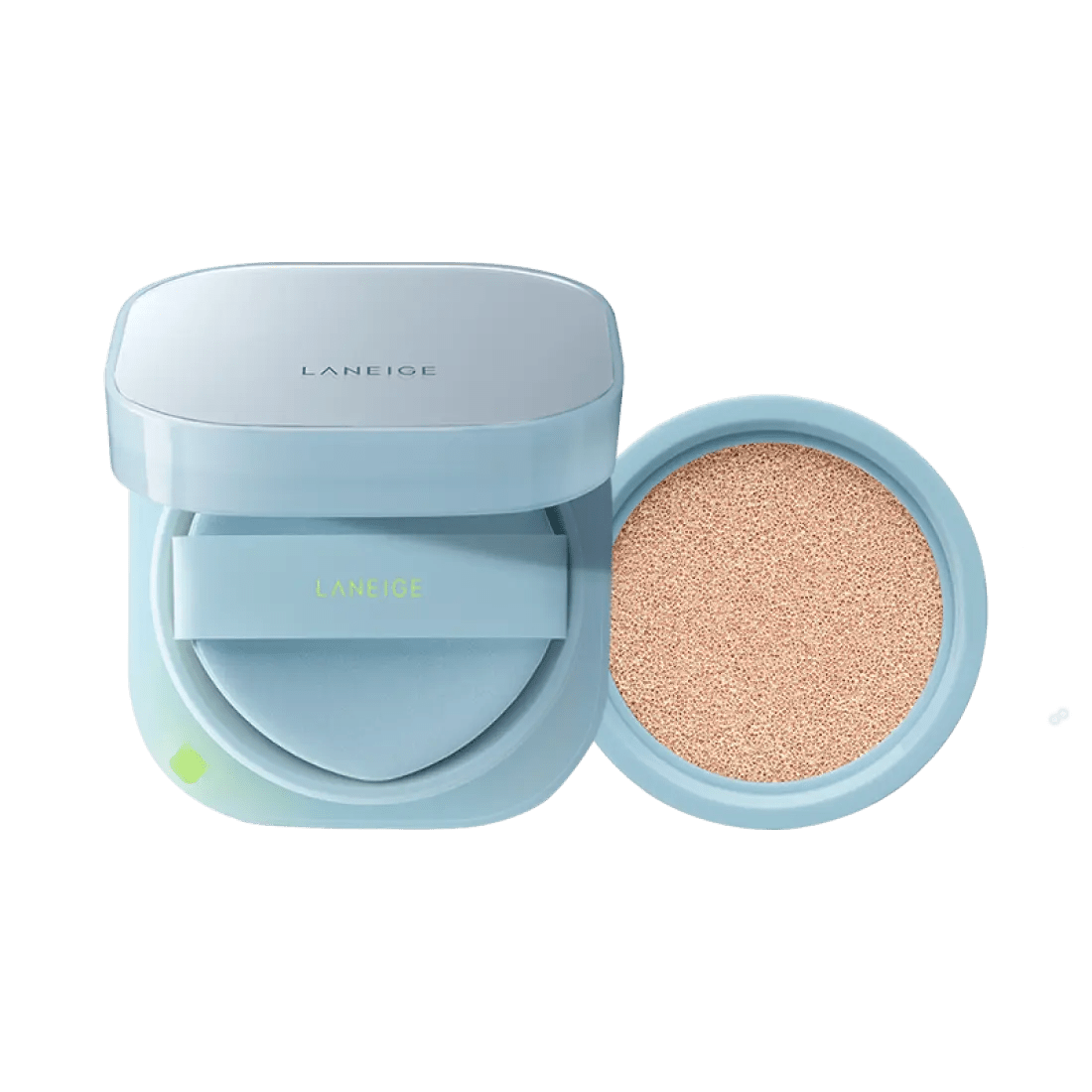 LANEIGE Neo Cushion Mewy SPF42 PA++ SET (15g+15g Refill) - TIANSHOP