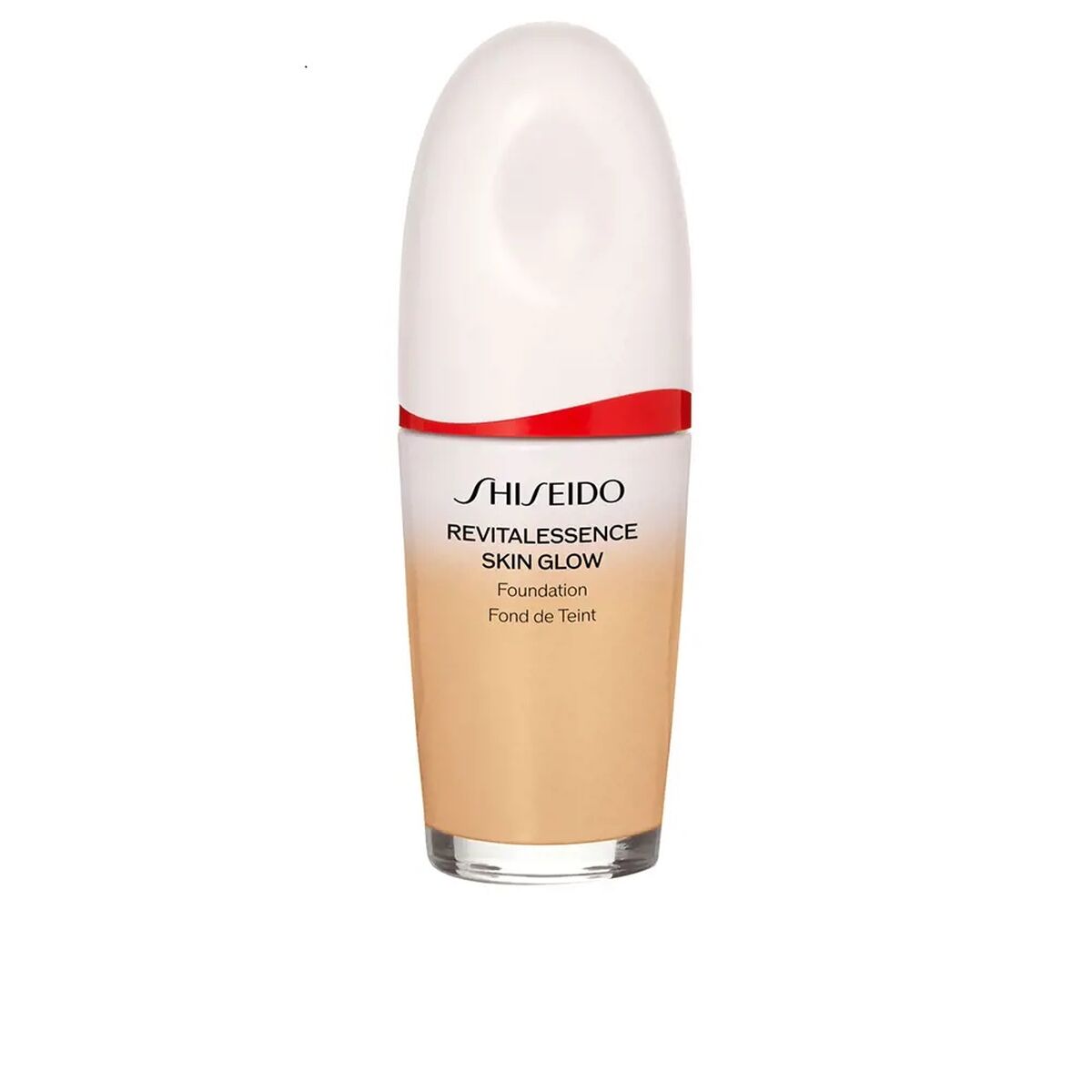 Liquid Make Up Base Shiseido Revitalessence Skin Glow Nº 230 30 ml - TIANSHOP