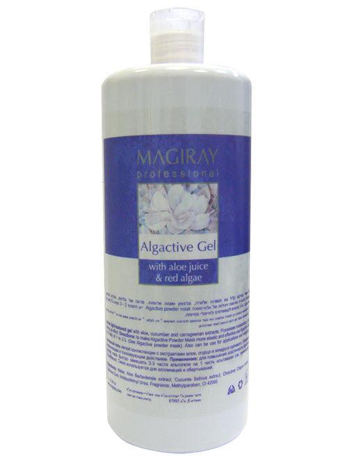 Magiray Professional Algactive Gel 1000ml / 33.8oz - TIANSHOP
