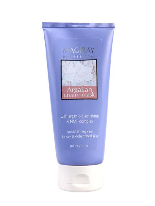 Magiray Professional Argalan Cream Mask 200ml / 6.7oz - TIANSHOP