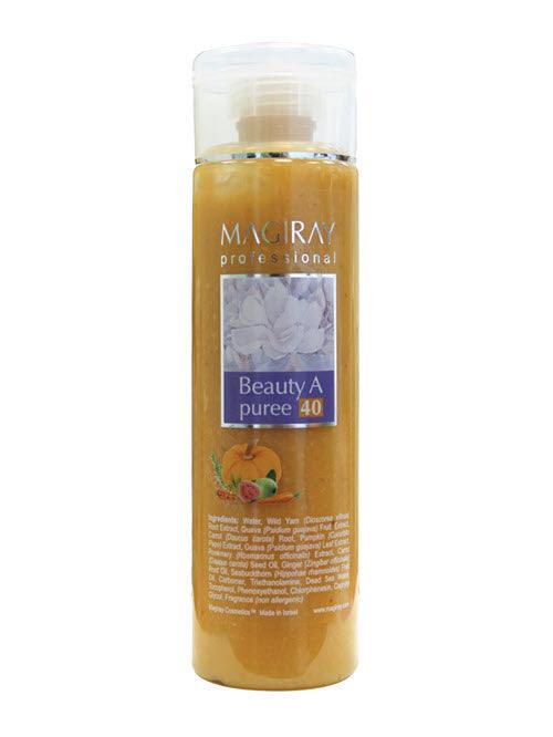 Magiray Professional Beuty Puree A Number 40 250ml / 8.5oz - TIANSHOP