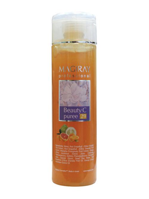 Magiray Professional Beuty Puree C Number 29 250ml / 8.5oz - TIANSHOP