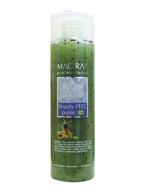 Magiray Professional Beuty Puree Peel Number 37 250ml / 8.5oz - TIANSHOP