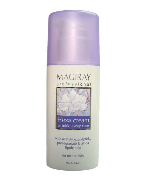 Magiray Professional Hexa Cream Wrinkle Away Care 50ml / 1.7oz - TIANSHOP