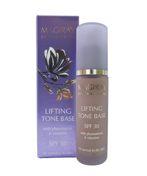 Magiray Professional Lifting Tone Base Spf 30 30ml / 1oz - TIANSHOP