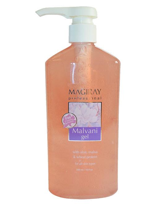 Magiray Professional Malvani Gel 500ml / 16.9oz - TIANSHOP