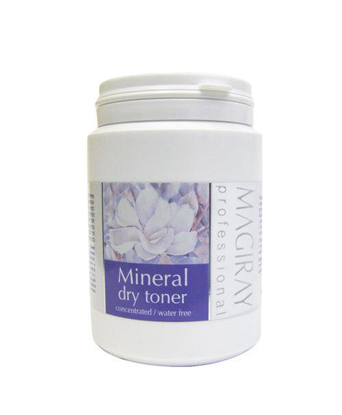 Magiray Professional Mineral Dry Toner 250gr /2.6oz - TIANSHOP