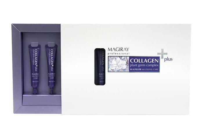 Magiray Professional Multilevel H.A Fillers Collagen Plus 30ml / 1oz - TIANSHOP