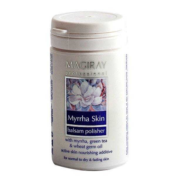 Magiray Professional Myrrha Balsam Renovator 100ml / 3.4oz - TIANSHOP