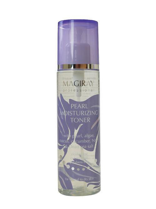 Magiray Professional Pearl Moisturizing Toner 100ml / 3.4oz - TIANSHOP