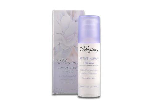 Magiray Professional Pearl White Alpha Cream 50ml / 1.7oz - TIANSHOP