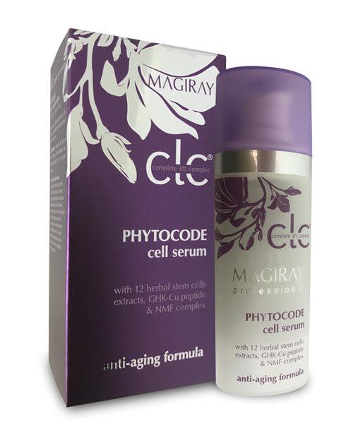 Magiray Professional Phytocode Cell Serum 30ml / 1oz - TIANSHOP