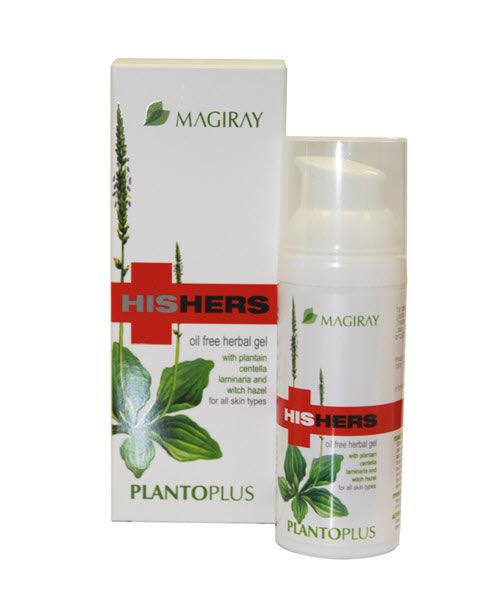 Magiray Professional Planto Plus Herbal Elixir Gel 50ml / 1.7oz - TIANSHOP
