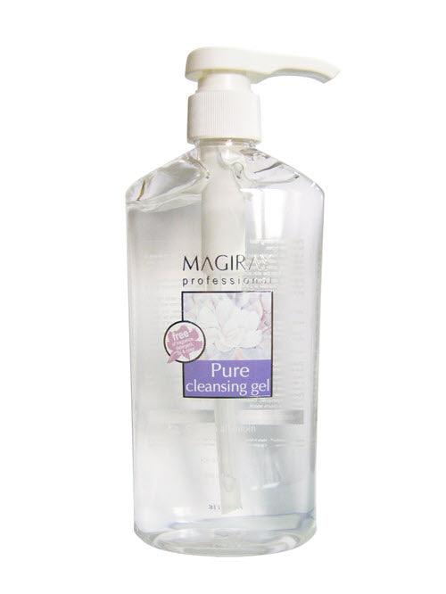 Magiray Professional Pure Cleansing Gel 500ml / 16.9oz - TIANSHOP