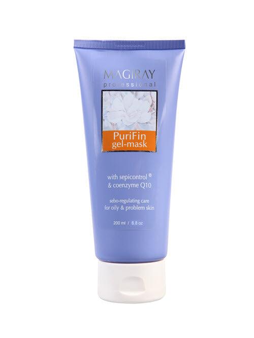 Magiray Professional Purifin Gel Mask 200ml / 6.7oz - TIANSHOP