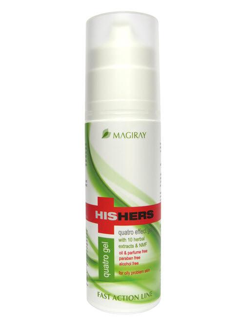 Magiray Professional Quatro Gel 75ml / 2.5oz - TIANSHOP