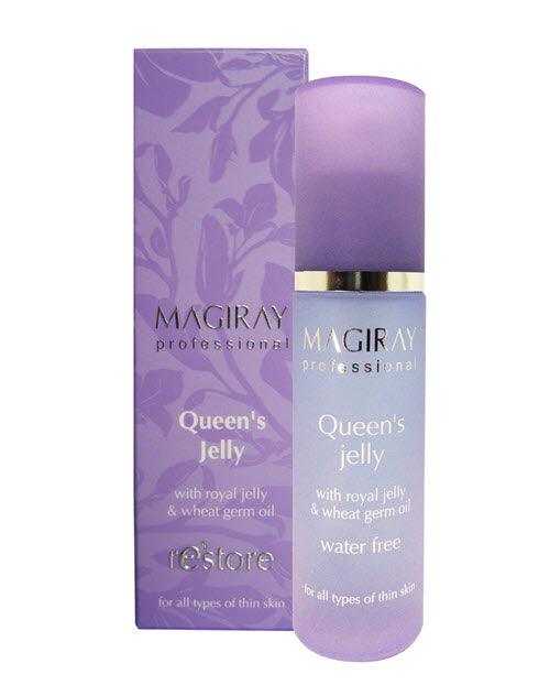 Magiray Professional Queens Jelly 30ml / 1oz - TIANSHOP