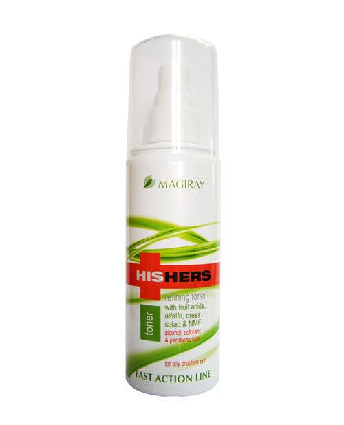 Magiray Professional Refining Toner 125ml / 4.2oz - TIANSHOP