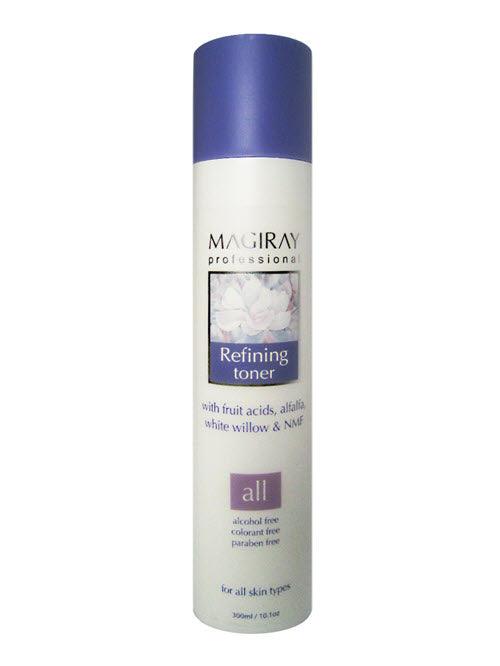 Magiray Professional Refining Toner 300ml / 10.2oz - TIANSHOP
