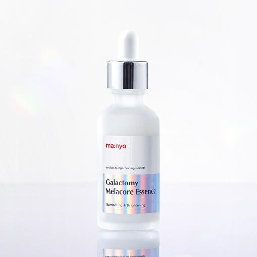[MANYO FACTORY] Galactomy Melacore Essence 50ml - TIANSHOP