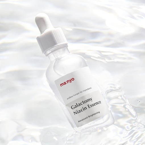 [MANYO FACTORY] Galactomy Niacin Essence 50ml - TIANSHOP