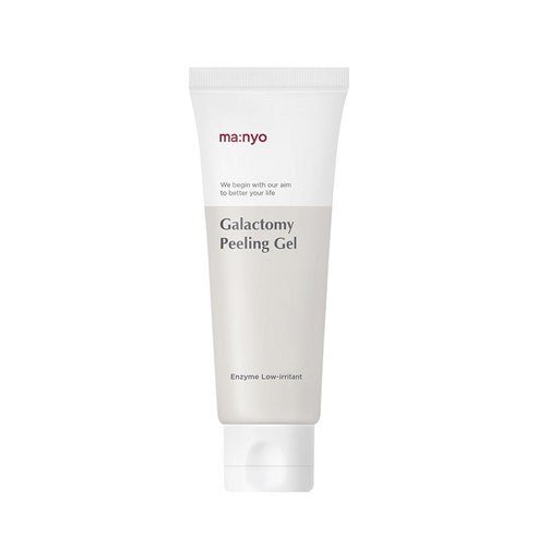 Manyo Factory Galactomy Peeling Gel Cleanser 75ml - TIANSHOP