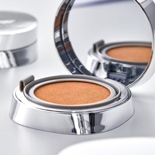 [MANYO FACTORY] No Mercy Sleek Cushion SPF50+ PA+++ 15g (3color) - TIANSHOP