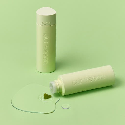 [MANYO FACTORY] Our Vegan Heartleaf Moisture Calming Toner 315ml - TIANSHOP