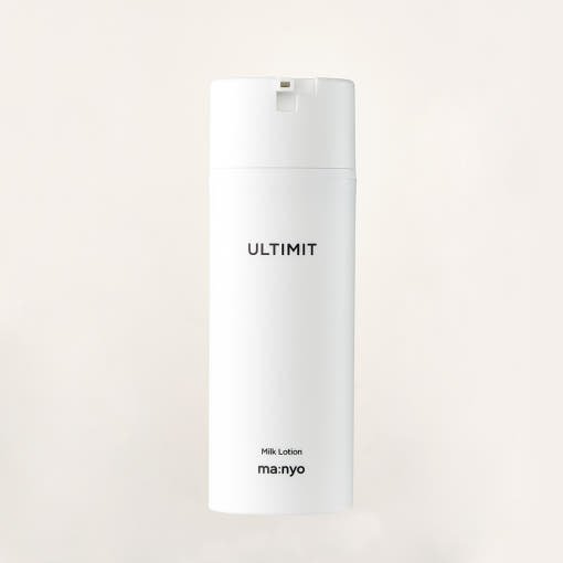 [MANYO FACTORY] Ultimate All In One Milk 120ml - TIANSHOP