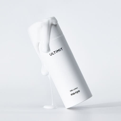 [MANYO FACTORY] Ultimate All In One Milk 120ml - TIANSHOP
