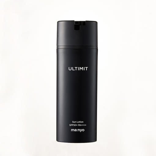 [MANYO FACTORY] Ultimate All In One Sun Lotion SPF 50+ PA++++ 100ml - TIANSHOP