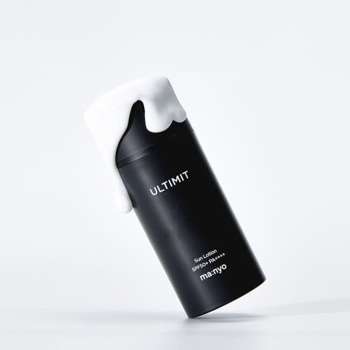 [MANYO FACTORY] Ultimate All In One Sun Lotion SPF 50+ PA++++ 100ml - TIANSHOP