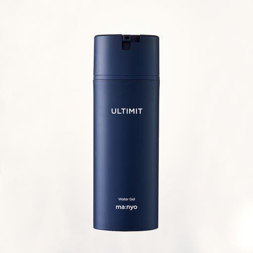 [MANYO FACTORY] Ultimate All In One Water Gel 120ml - TIANSHOP