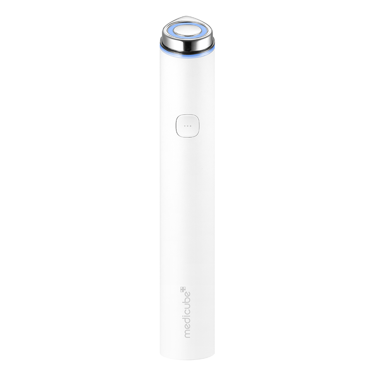 medicube AGE - R Booster Pro "MINI" White (*It can only be shipped via express service.) - TIANSHOP