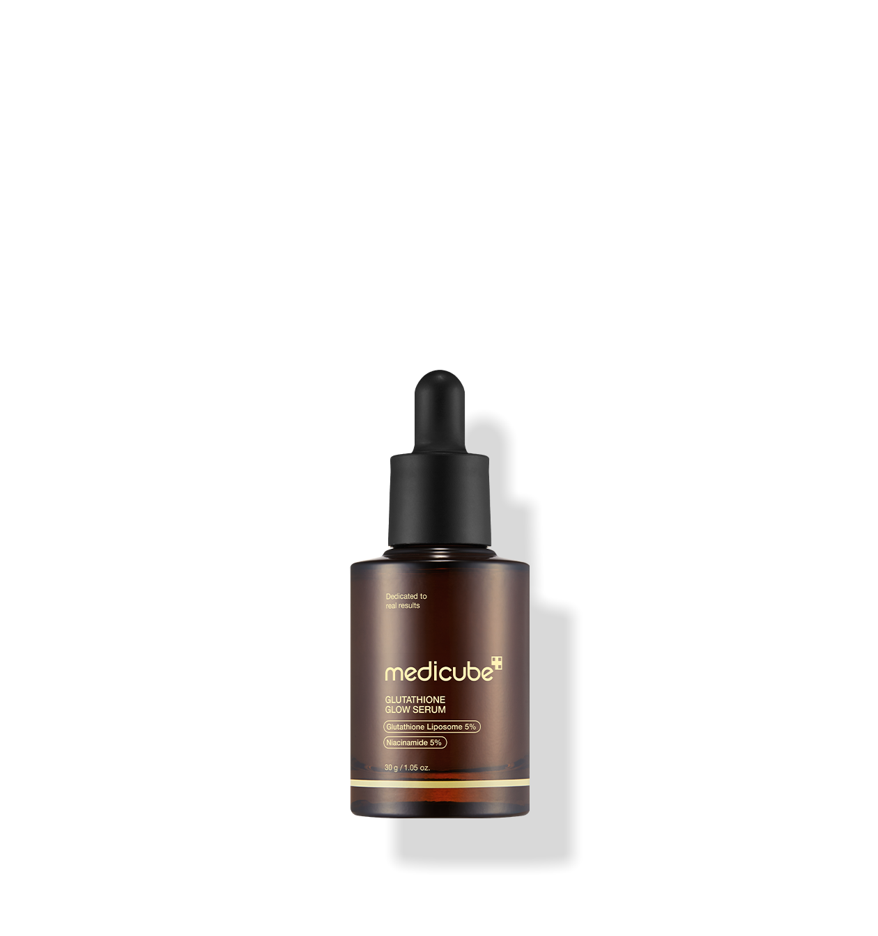 medicube AGE - R Glutathione Glow Ampoule 30g - TIANSHOP