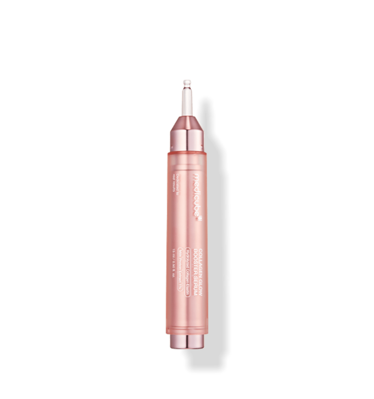 medicube Collagen Glow Booster Serum 15ml - TIANSHOP